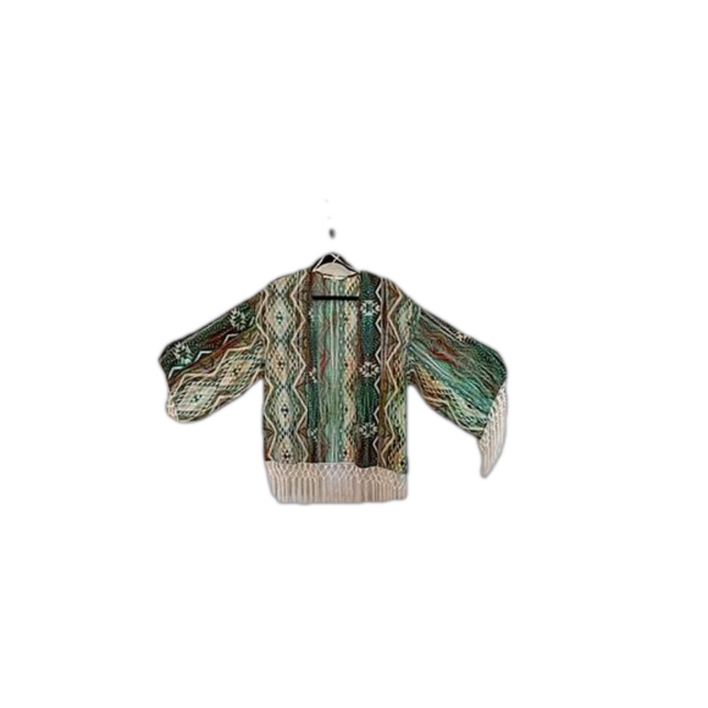 Boston Proper kimono, size xxs/xs
